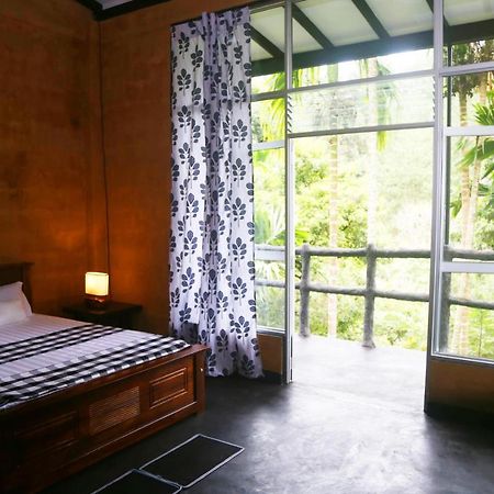 Cool Garden Belihuloya Ngoại thất bức ảnh