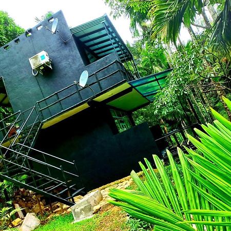 Cool Garden Belihuloya Ngoại thất bức ảnh
