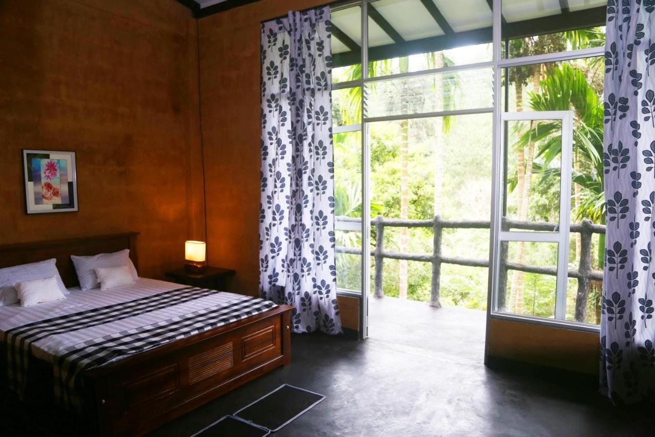 Cool Garden Belihuloya Ngoại thất bức ảnh