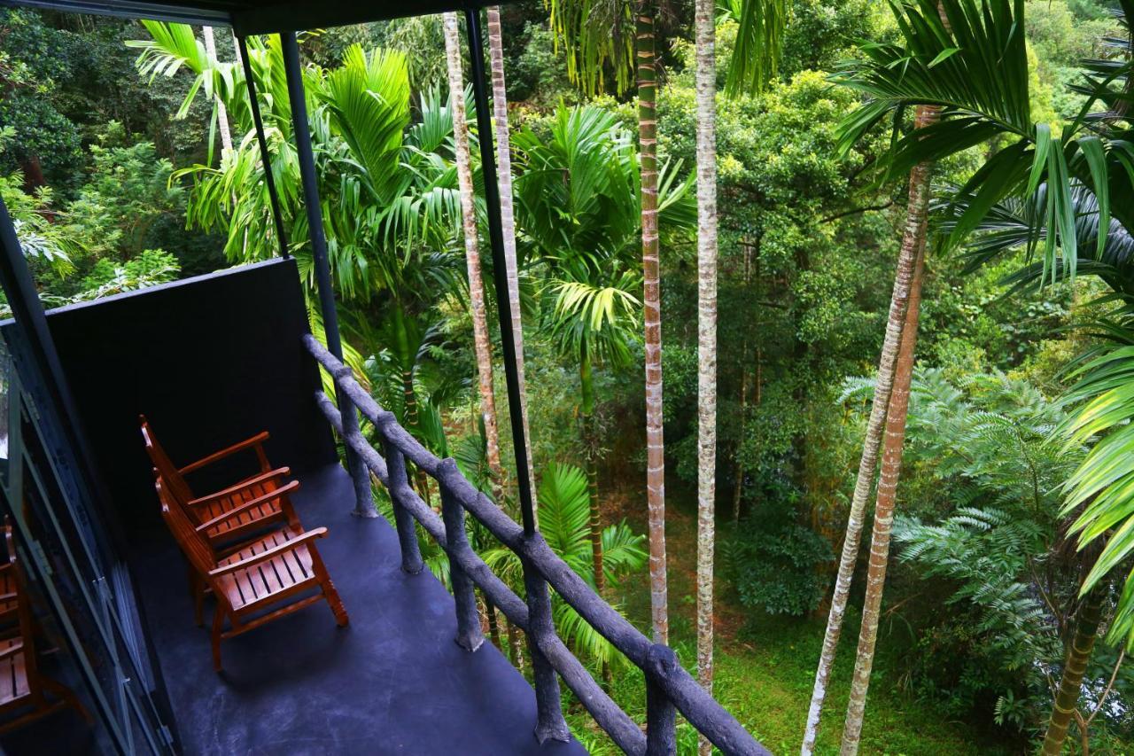 Cool Garden Belihuloya Ngoại thất bức ảnh